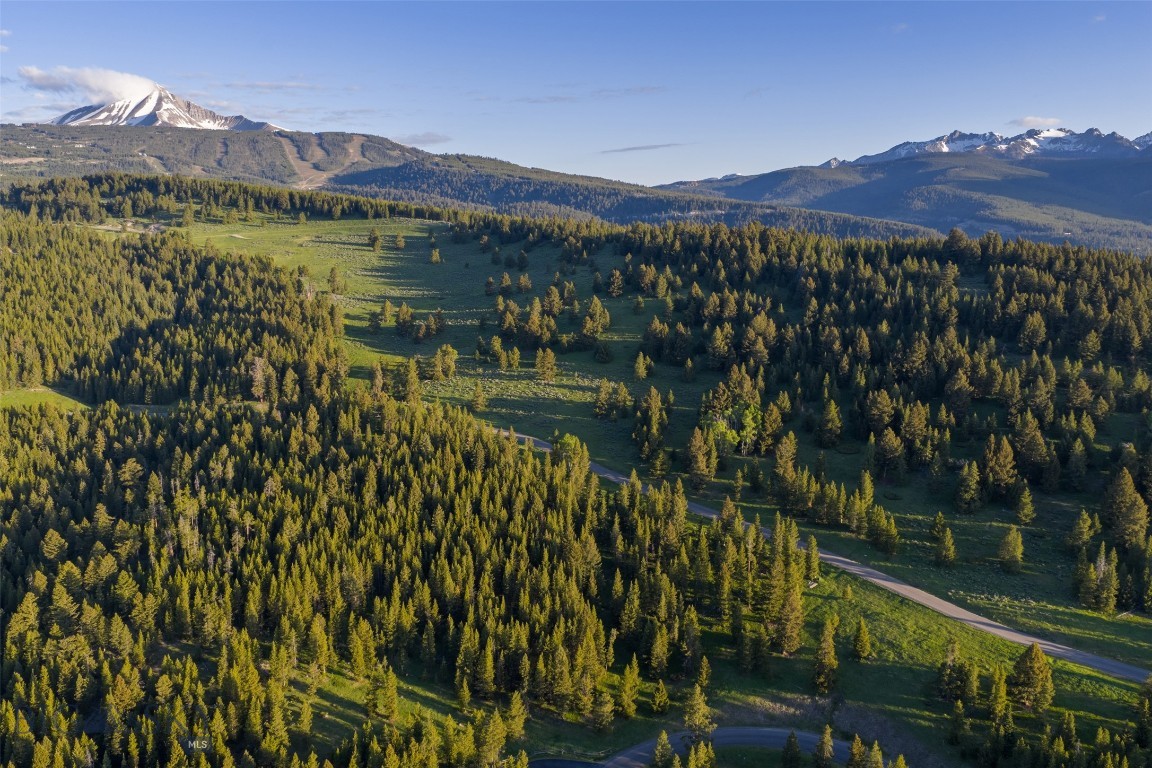 Ranches Neighborhood - Land