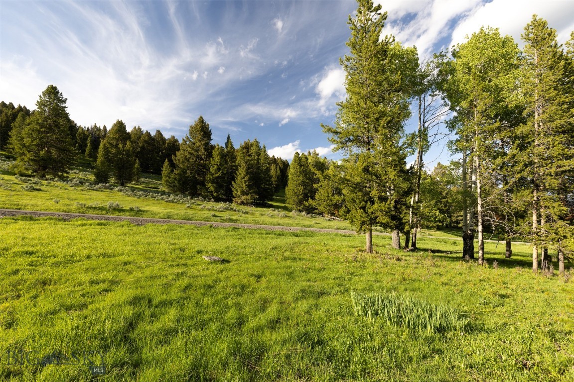 Ranches Neighborhood - Land