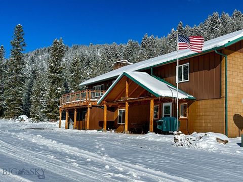 425 Lagger Gulch Road Anaconda MT 59711