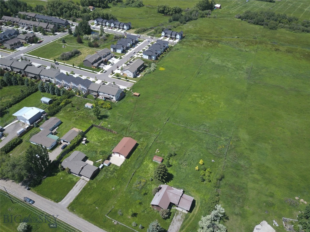 Other - Residential Income