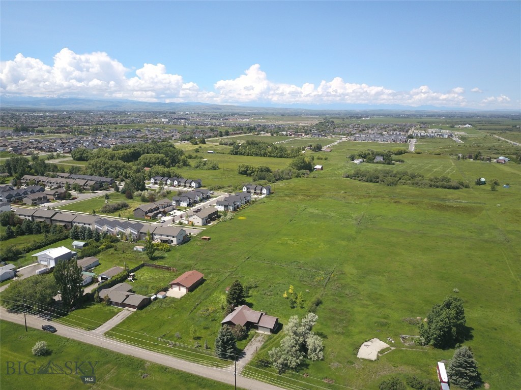 Other - Residential Income
