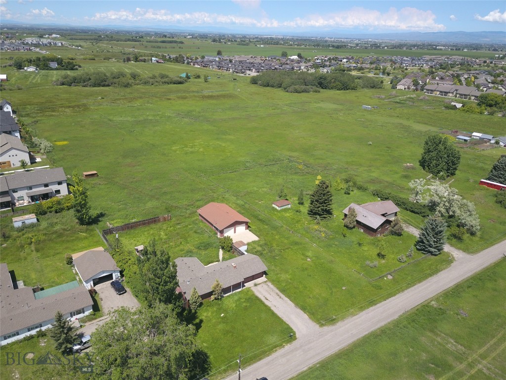 Other - Residential Income