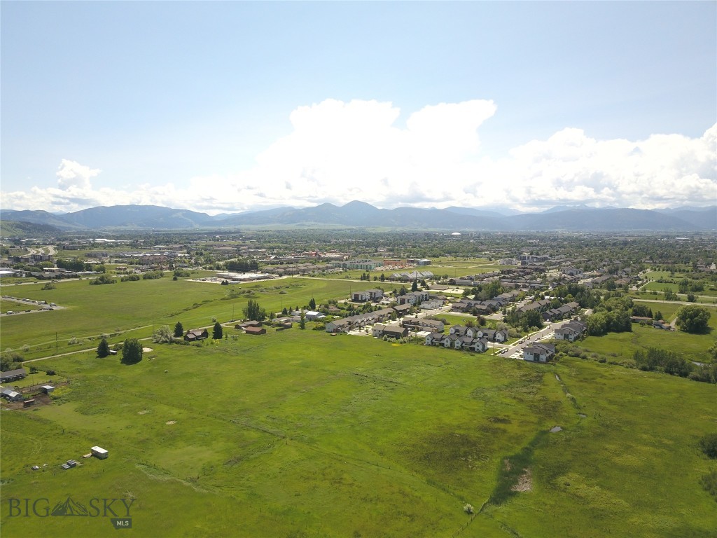 Other - Residential Income