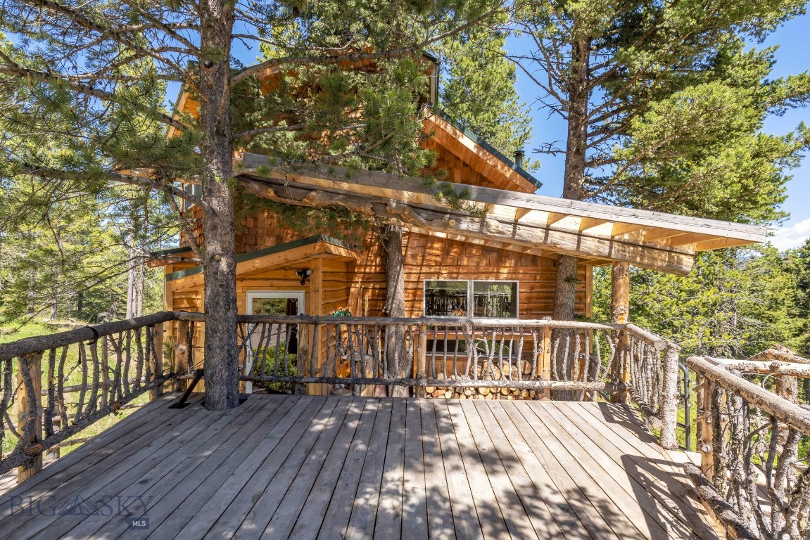 Bozeman, Montana 59715, United States, 1 Bedroom Bedrooms, ,2 BathroomsBathrooms,Residential,Active,143242