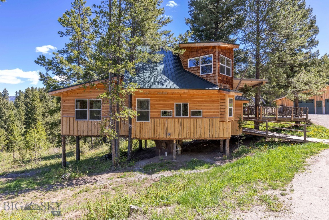 Bozeman, Montana 59715, United States, 1 Bedroom Bedrooms, ,2 BathroomsBathrooms,Residential,Active,143242