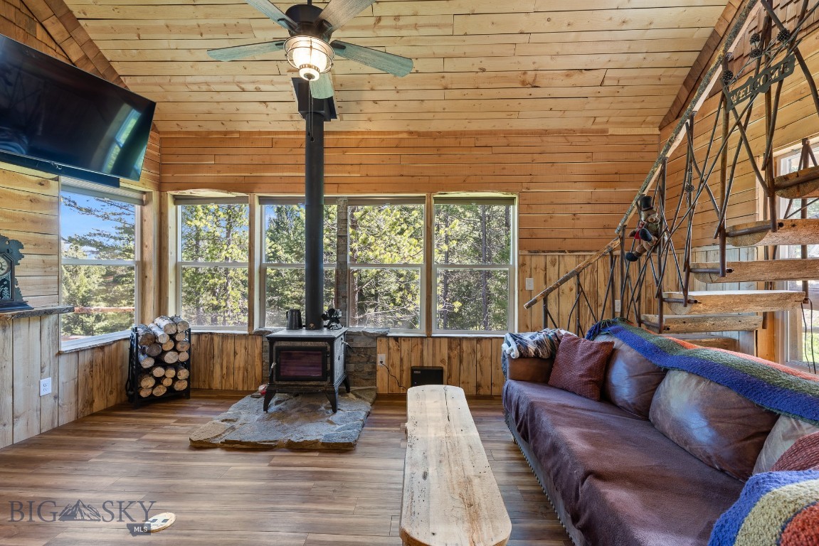 Bozeman, Montana 59715, United States, 1 Bedroom Bedrooms, ,2 BathroomsBathrooms,Residential,Active,143242