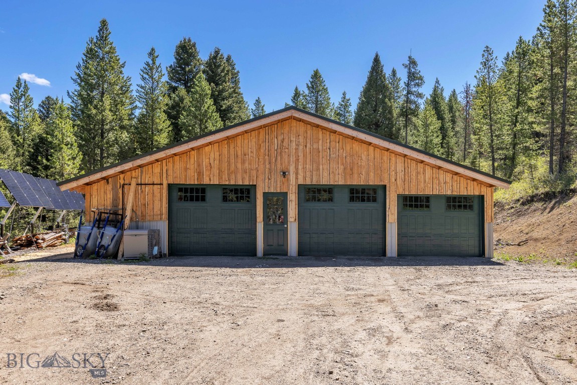 Bozeman, Montana 59715, United States, 1 Bedroom Bedrooms, ,2 BathroomsBathrooms,Residential,Active,143242