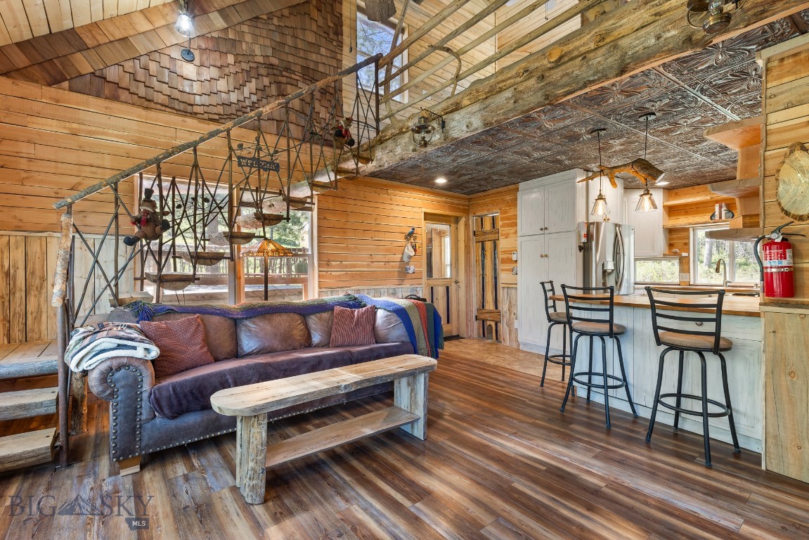 Bozeman, Montana 59715, United States, 1 Bedroom Bedrooms, ,2 BathroomsBathrooms,Residential,Active,143242