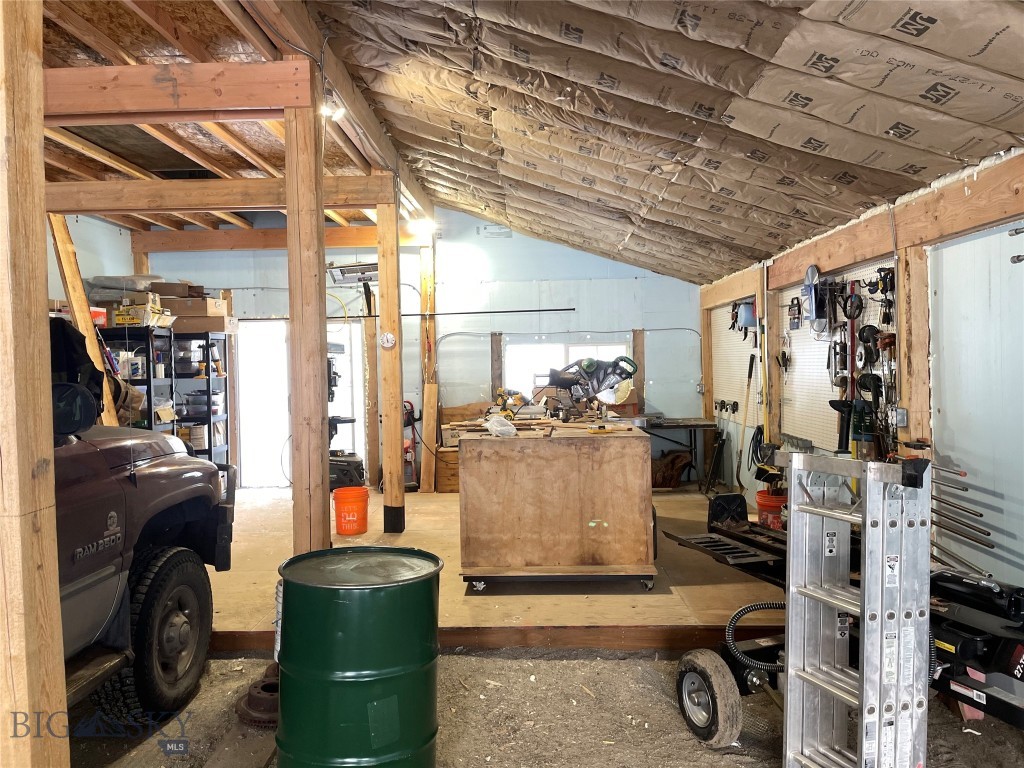 Bozeman, Montana 59715, United States, 1 Bedroom Bedrooms, ,2 BathroomsBathrooms,Residential,Active,143242