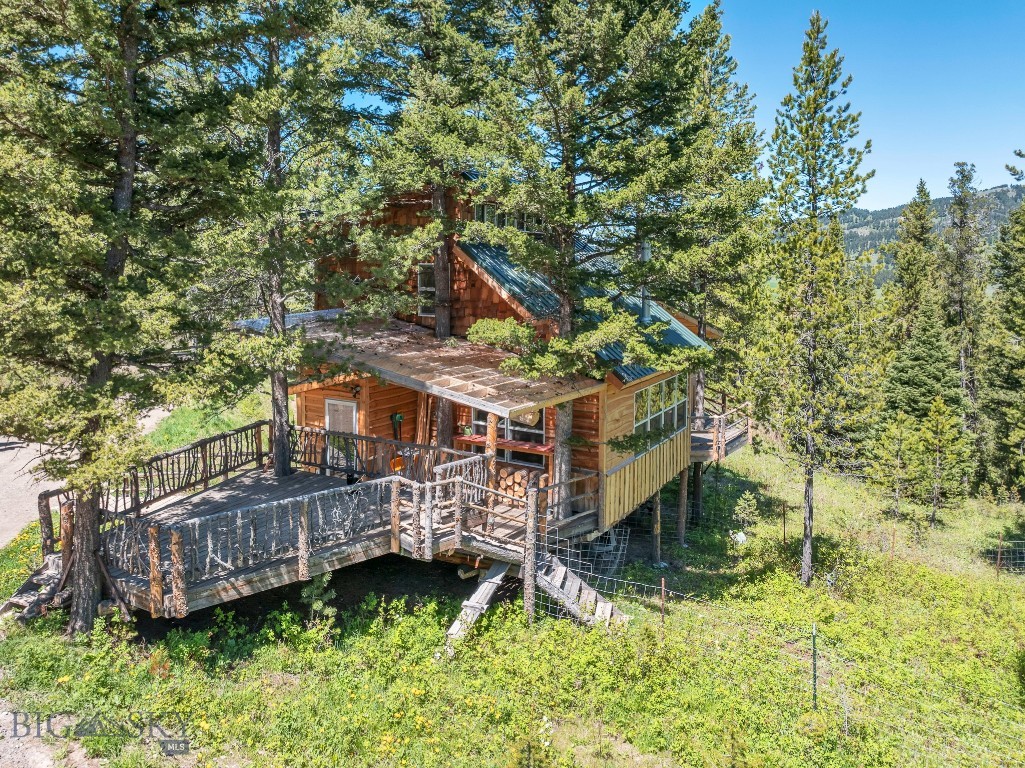 Bozeman, Montana 59715, United States, 1 Bedroom Bedrooms, ,2 BathroomsBathrooms,Residential,Active,143242