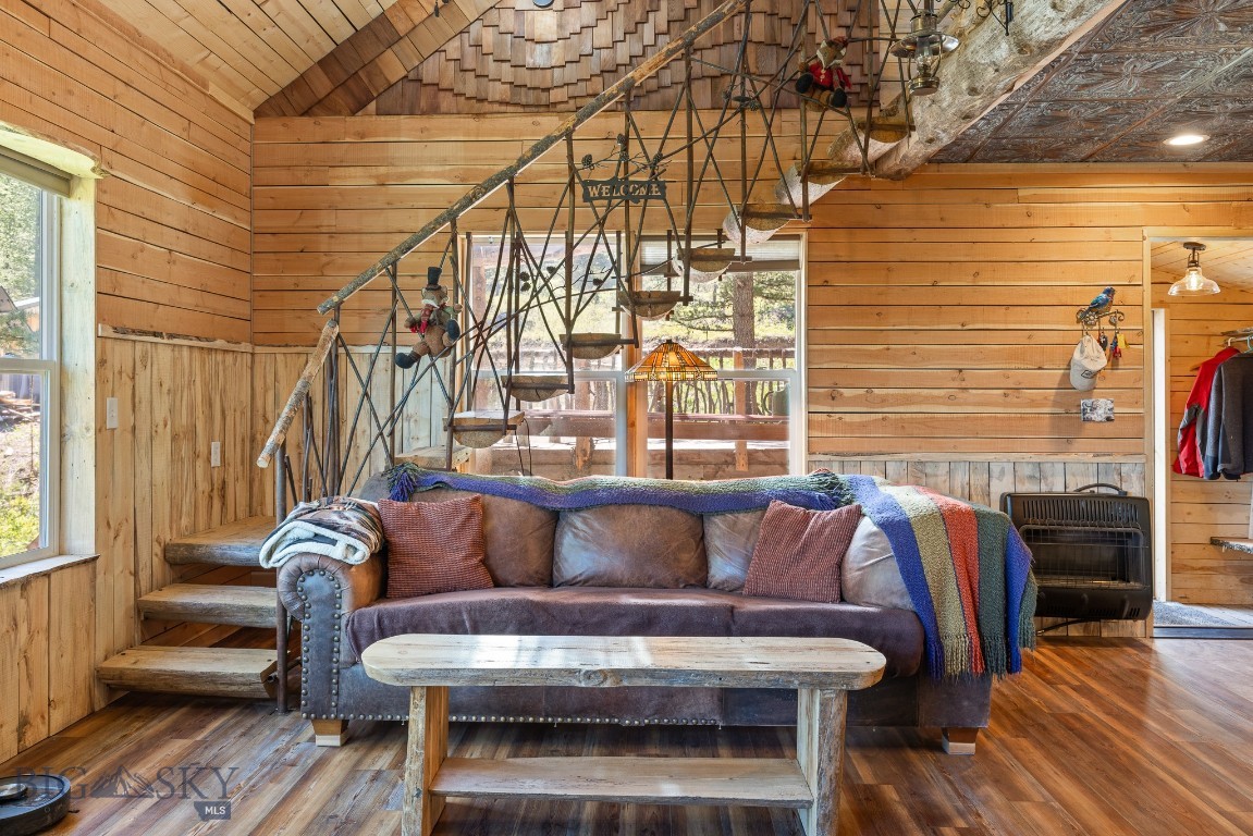 Bozeman, Montana 59715, United States, 1 Bedroom Bedrooms, ,2 BathroomsBathrooms,Residential,Active,143242