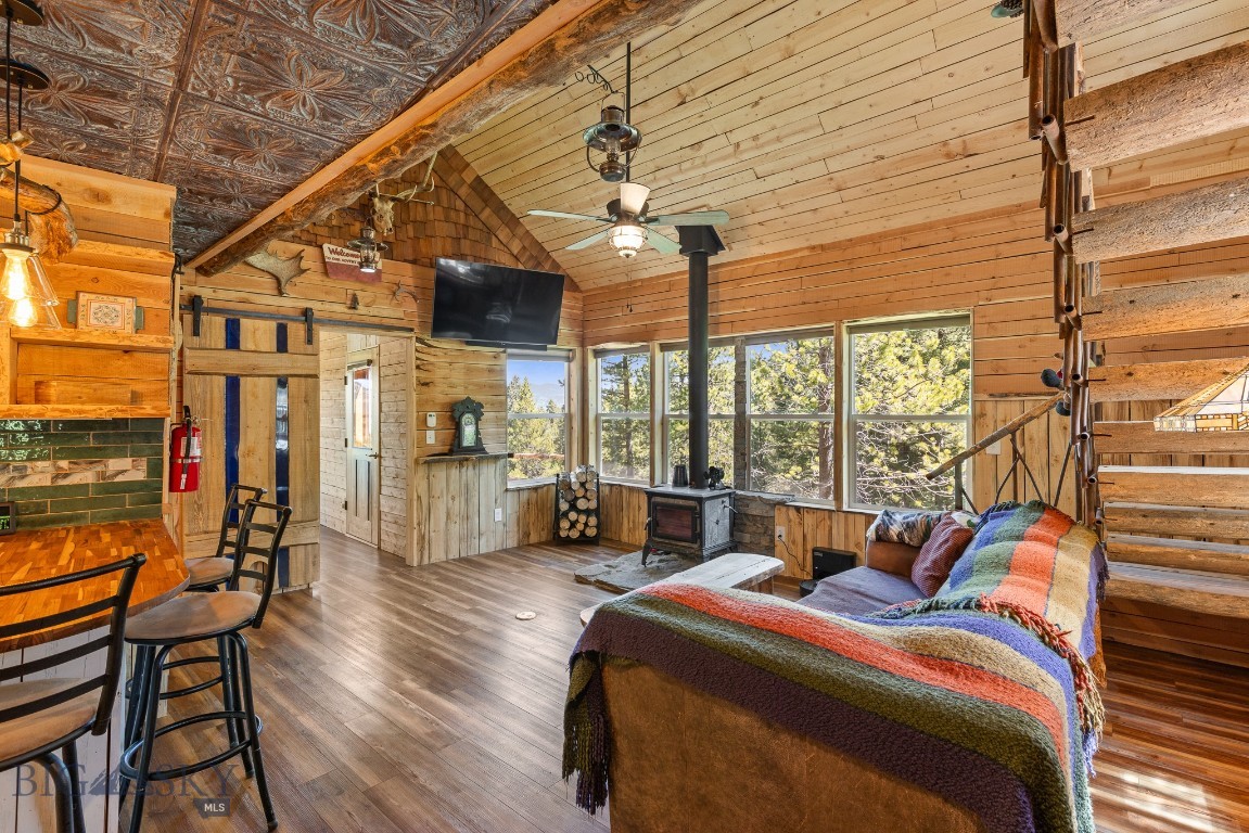 Bozeman, Montana 59715, United States, 1 Bedroom Bedrooms, ,2 BathroomsBathrooms,Residential,Active,143242