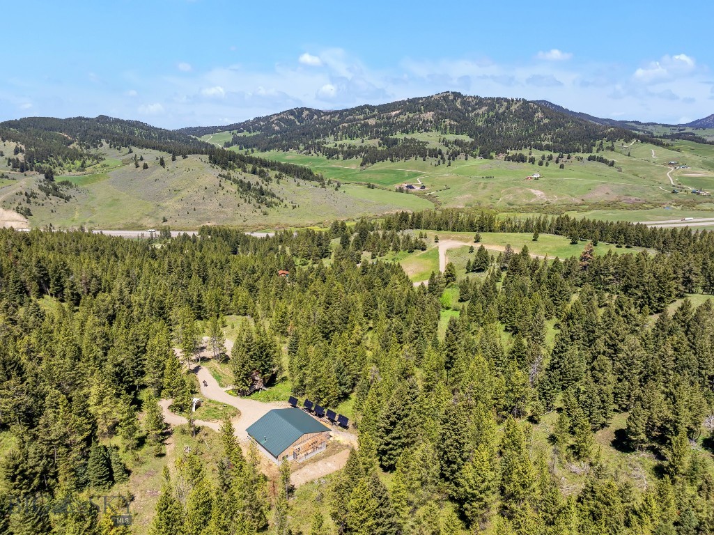 Bozeman, Montana 59715, United States, 1 Bedroom Bedrooms, ,2 BathroomsBathrooms,Residential,Active,143242