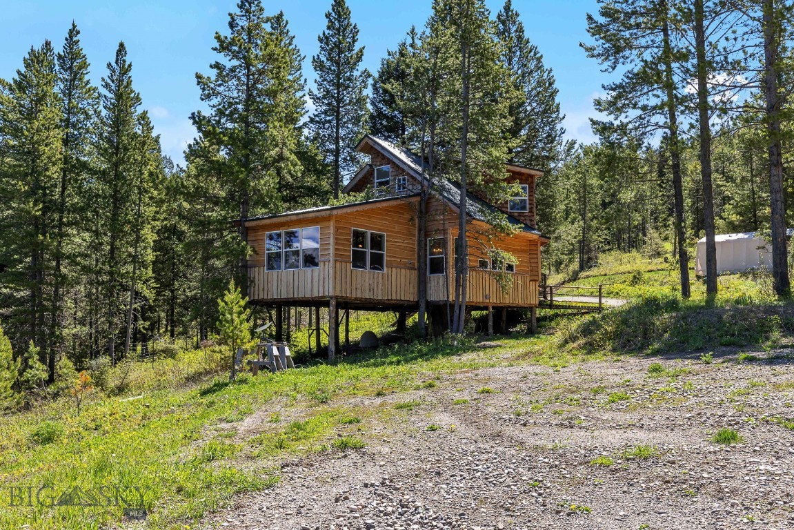 Bozeman, Montana 59715, United States, 1 Bedroom Bedrooms, ,2 BathroomsBathrooms,Residential,Active,143242