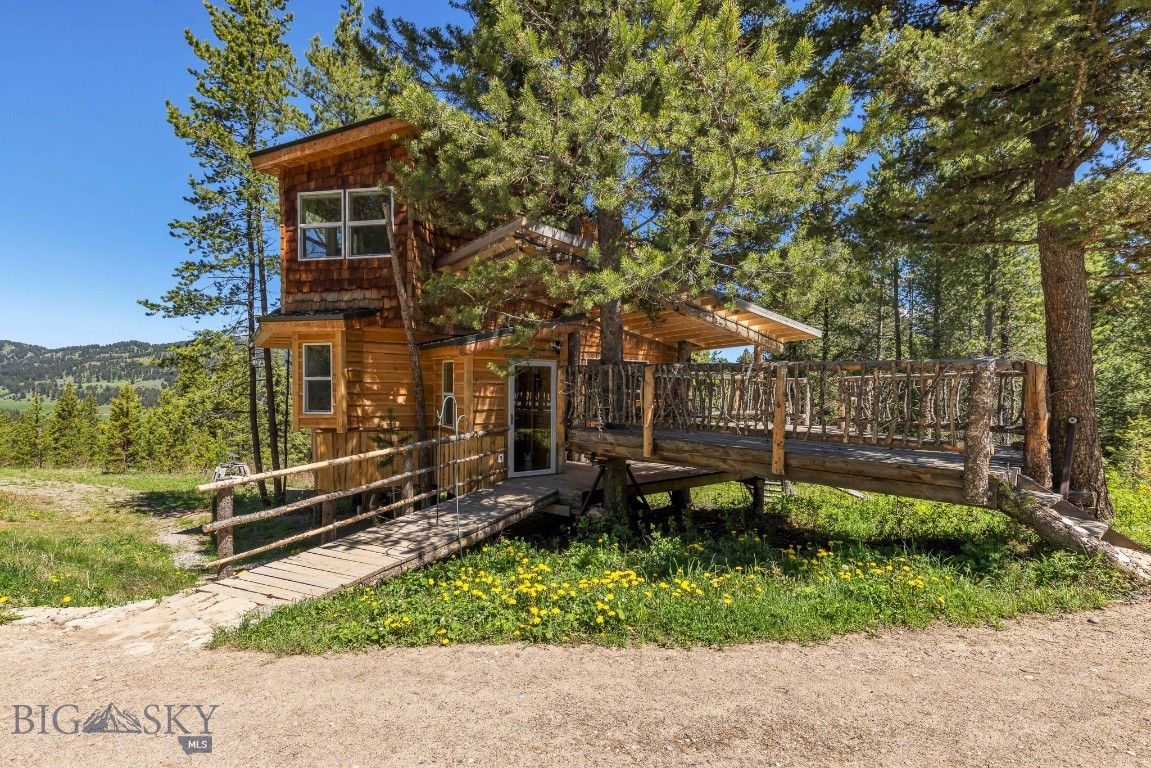 Bozeman, Montana 59715, United States, 1 Bedroom Bedrooms, ,2 BathroomsBathrooms,Residential,Active,143242