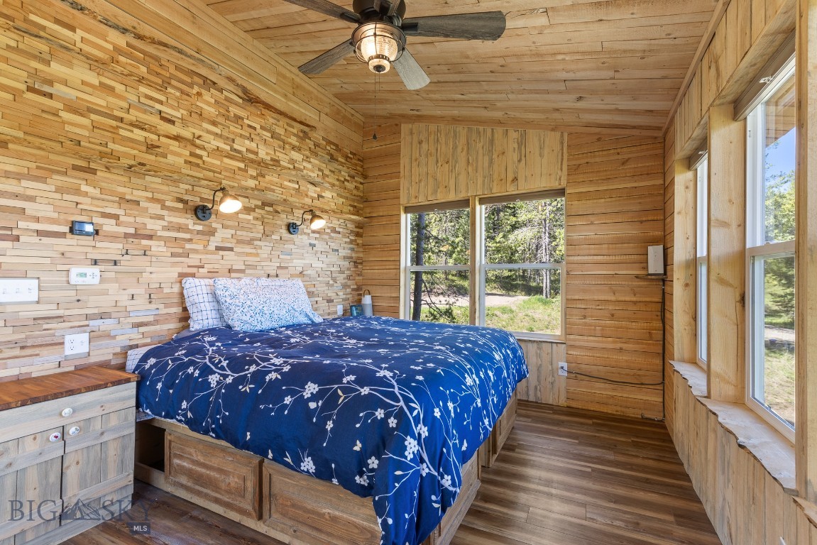 Bozeman, Montana 59715, United States, 1 Bedroom Bedrooms, ,2 BathroomsBathrooms,Residential,Active,143242