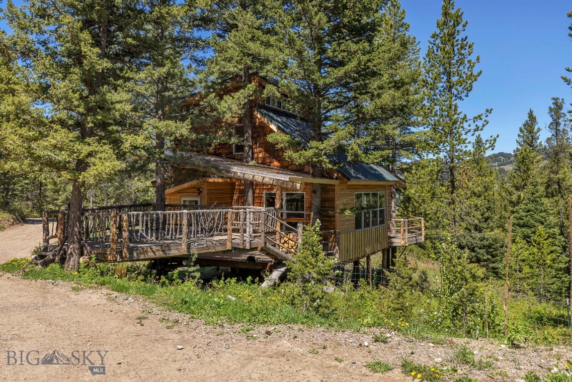 Bozeman, Montana 59715, United States, 1 Bedroom Bedrooms, ,2 BathroomsBathrooms,Residential,Active,143242