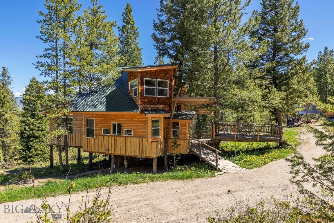 Bozeman, Montana 59715, United States, 1 Bedroom Bedrooms, ,2 BathroomsBathrooms,Residential,Active,143242