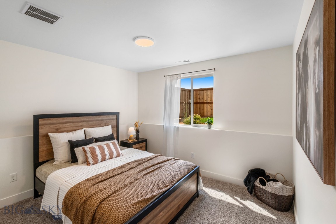 West Post Subdivision - Residential