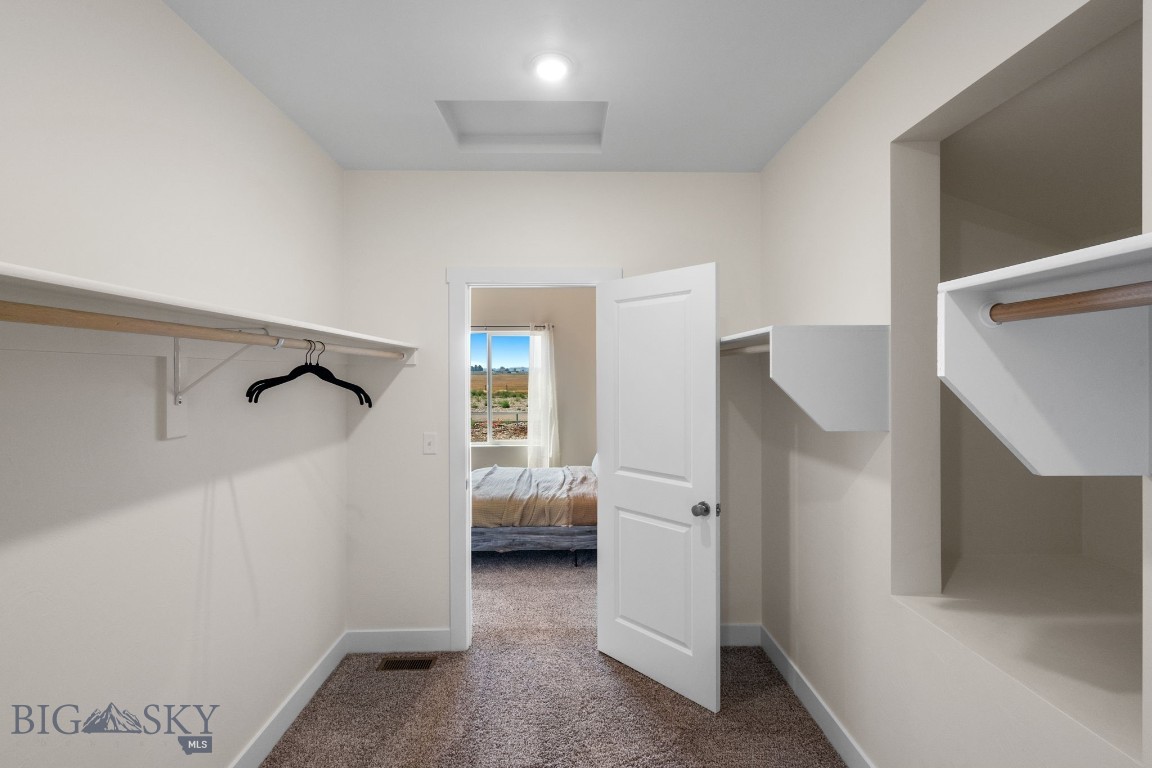 West Post Subdivision - Residential