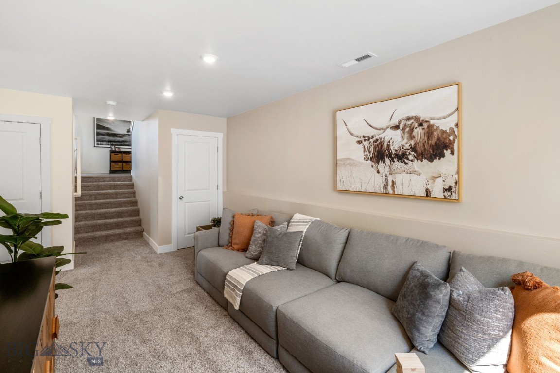 West Post Subdivision - Residential