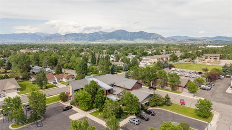 Photo of 3805 Valley Commons Drive #12, Bozeman, MT 59718 (MLS # 413922)