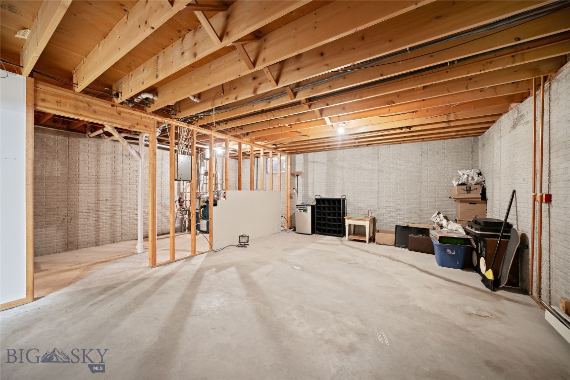 Minor Subdivision - Residential