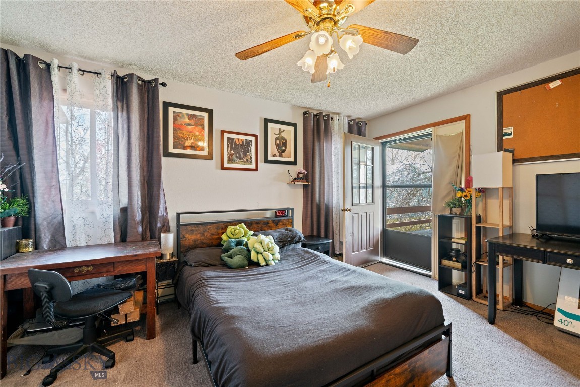 Minor Subdivision - Residential