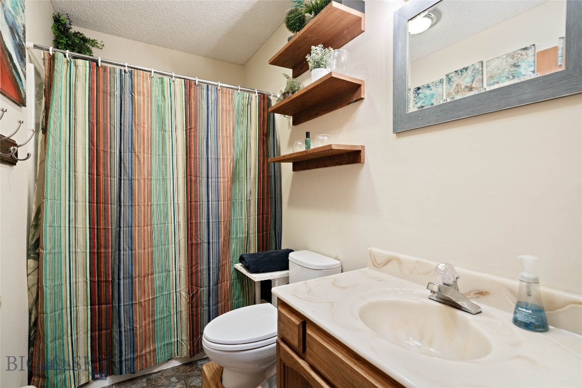 Minor Subdivision - Residential