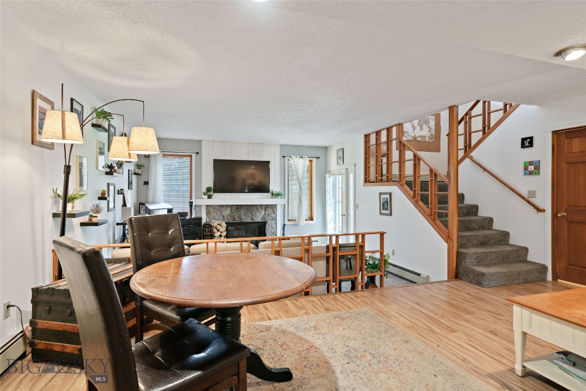 Minor Subdivision - Residential