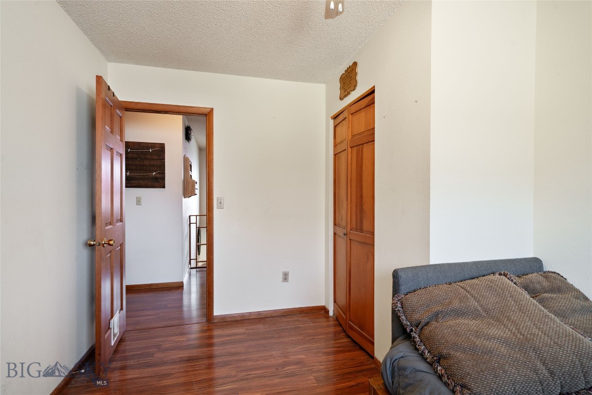 Minor Subdivision - Residential