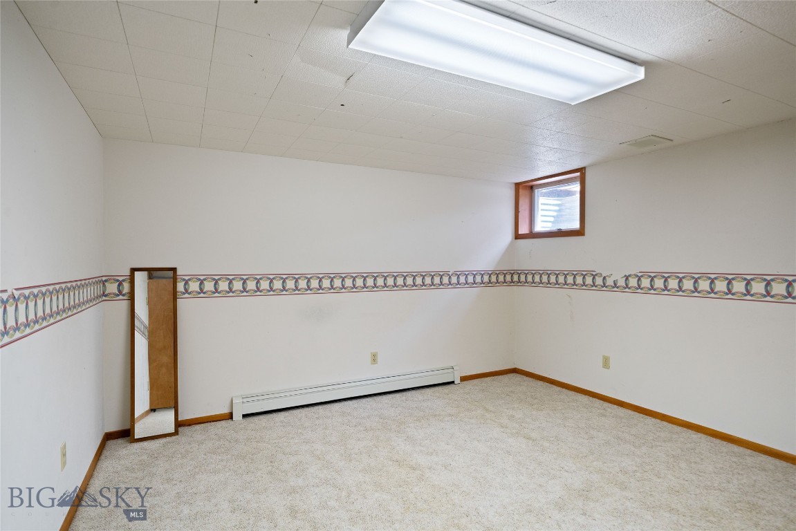 Minor Subdivision - Residential