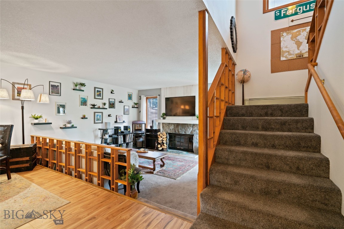 Minor Subdivision - Residential