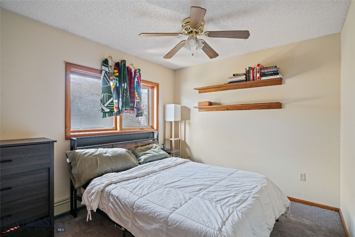 Minor Subdivision - Residential