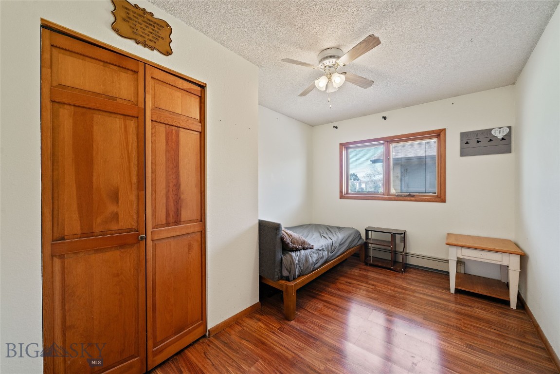 Minor Subdivision - Residential