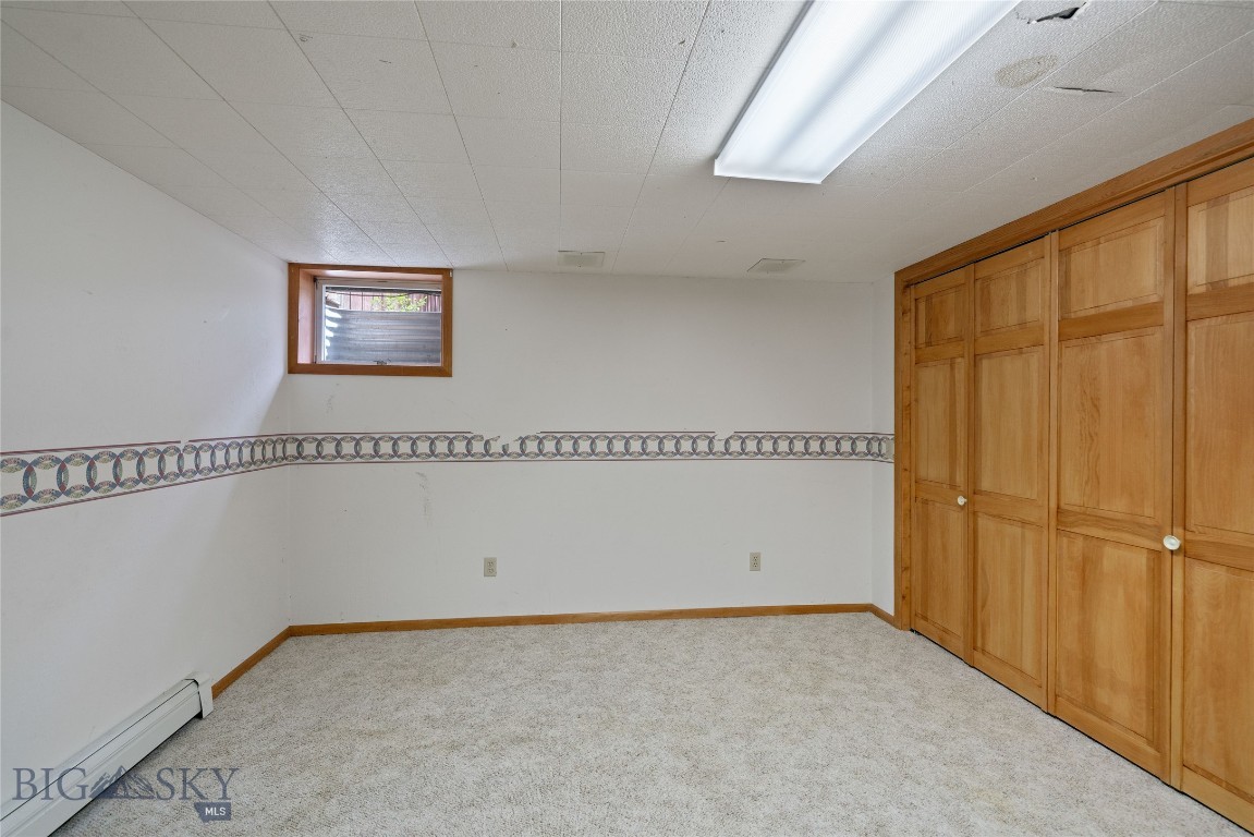 Minor Subdivision - Residential