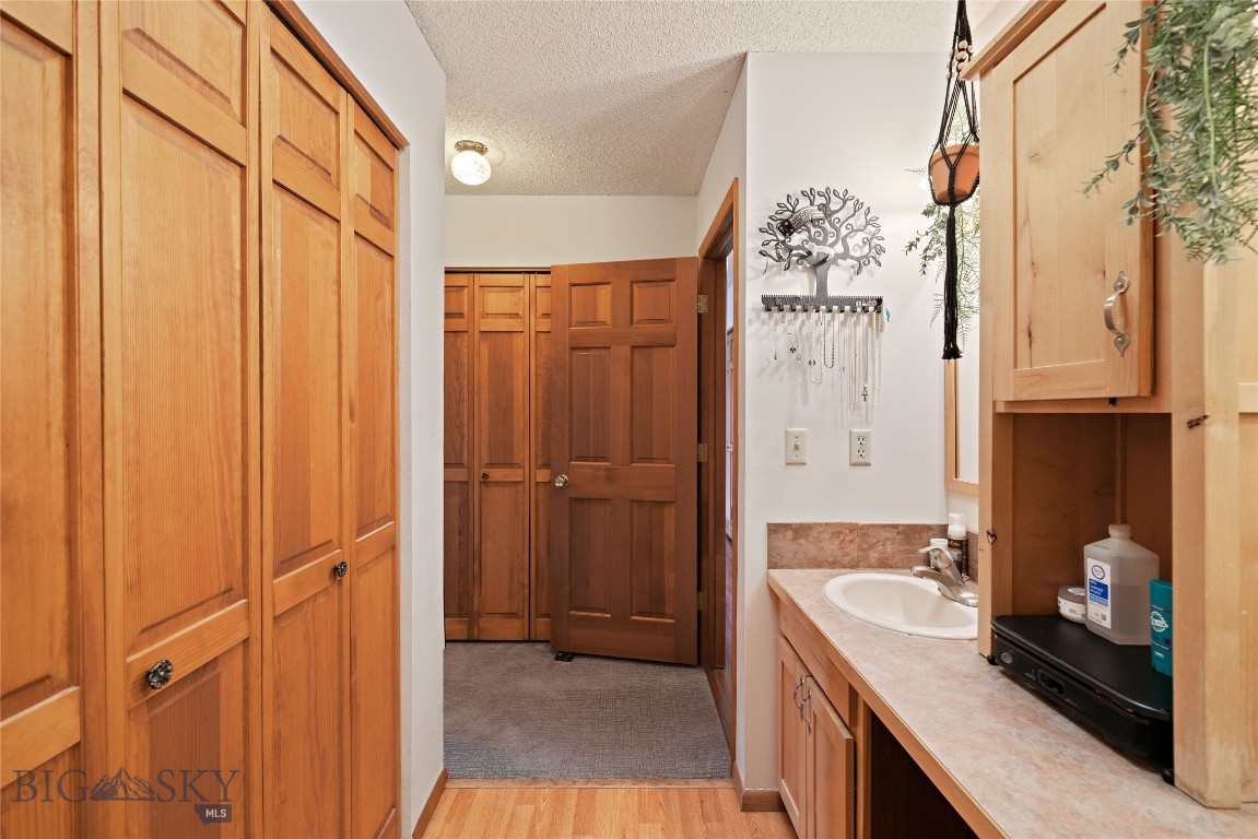 Minor Subdivision - Residential