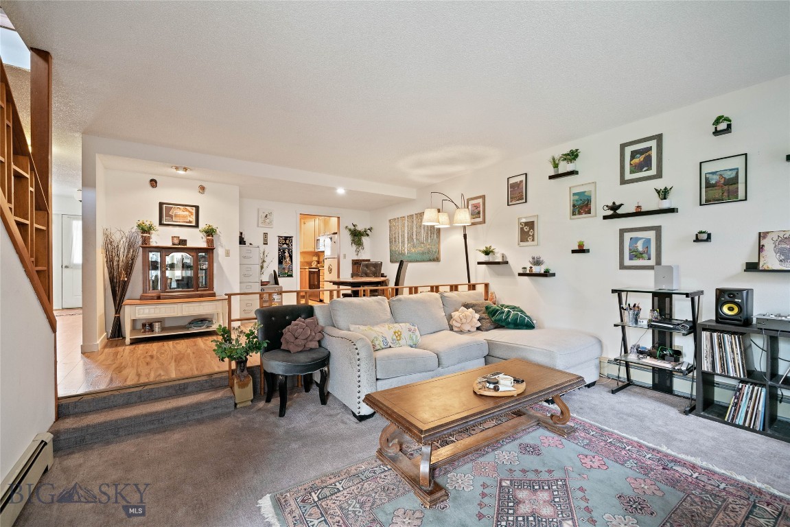 Minor Subdivision - Residential