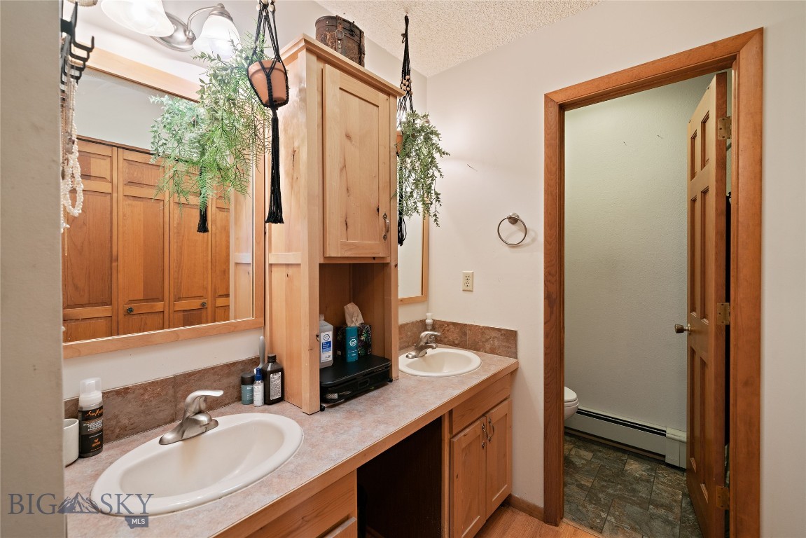 Minor Subdivision - Residential