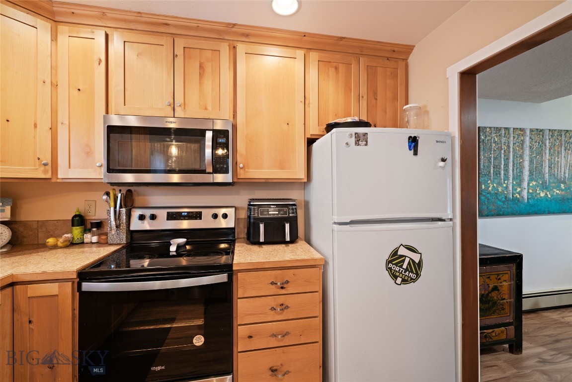 Minor Subdivision - Residential