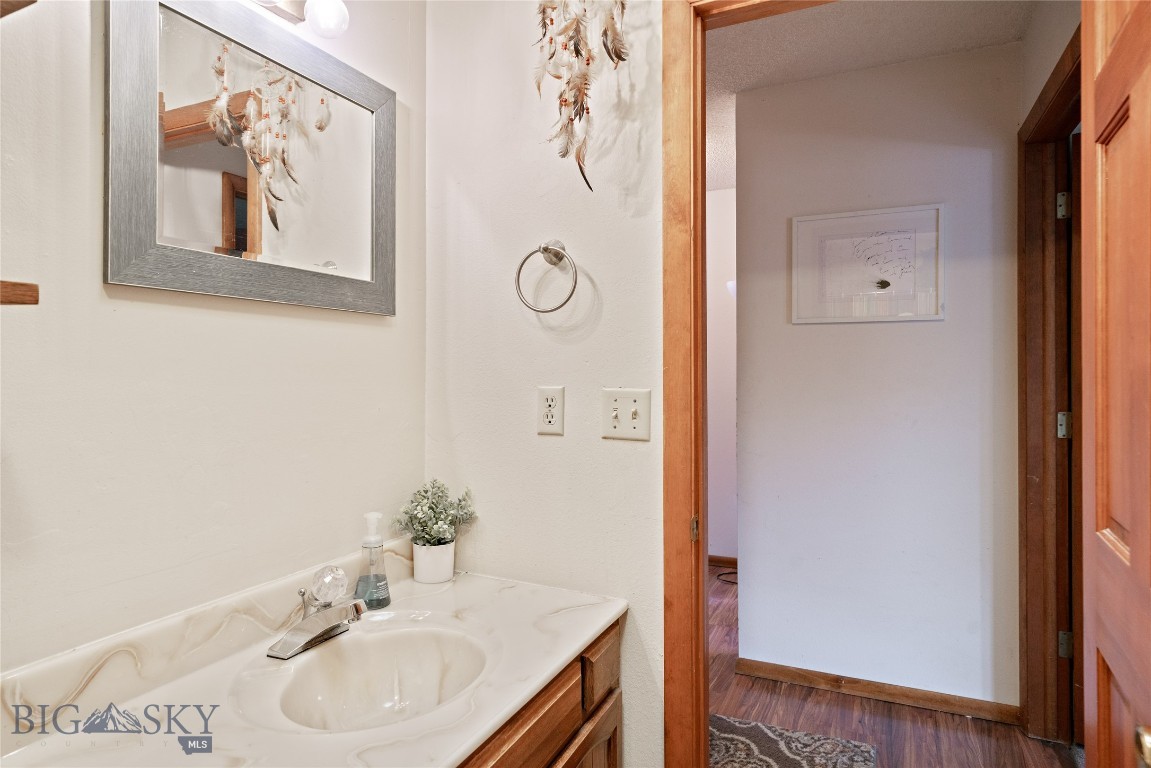 Minor Subdivision - Residential