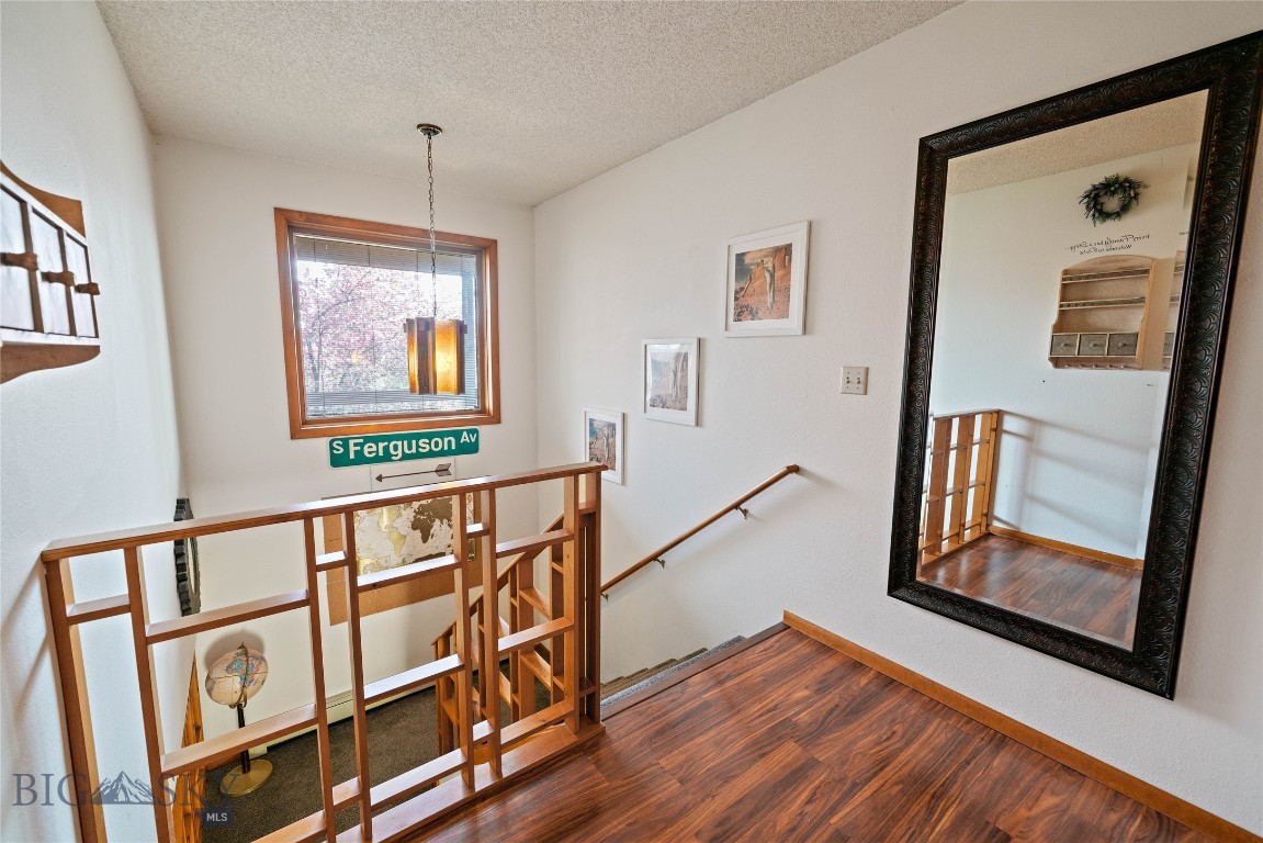 Minor Subdivision - Residential