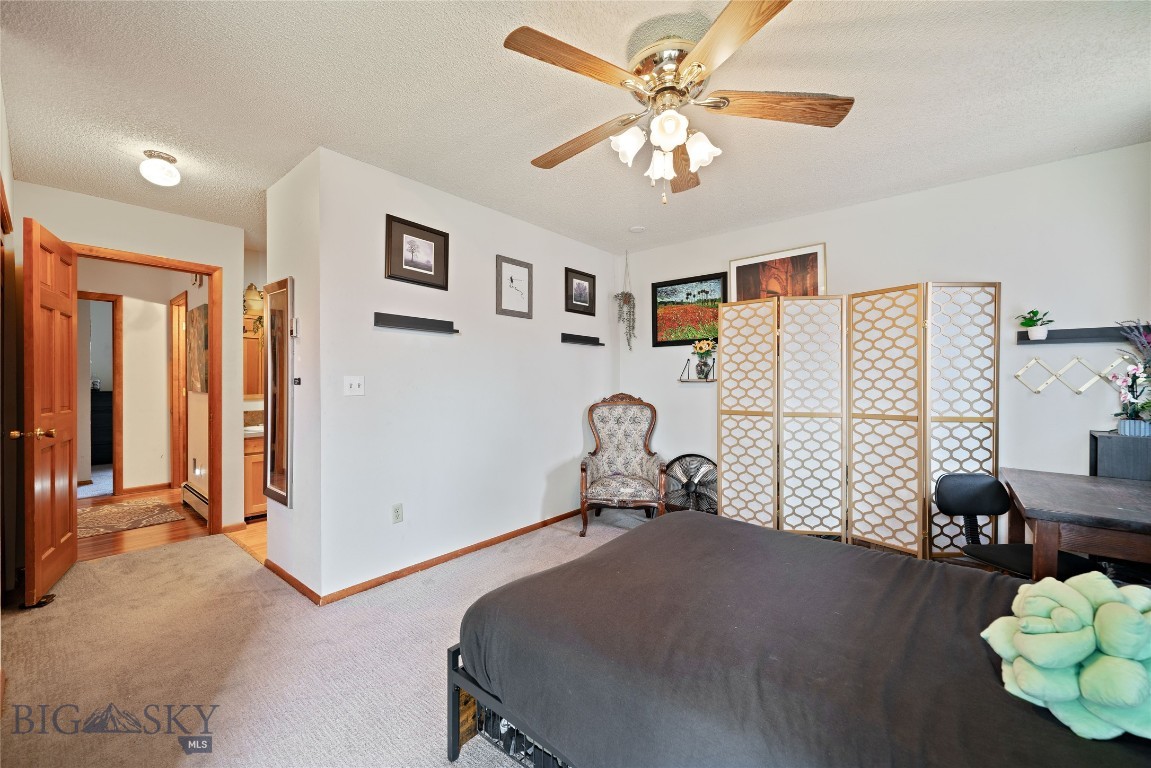 Minor Subdivision - Residential