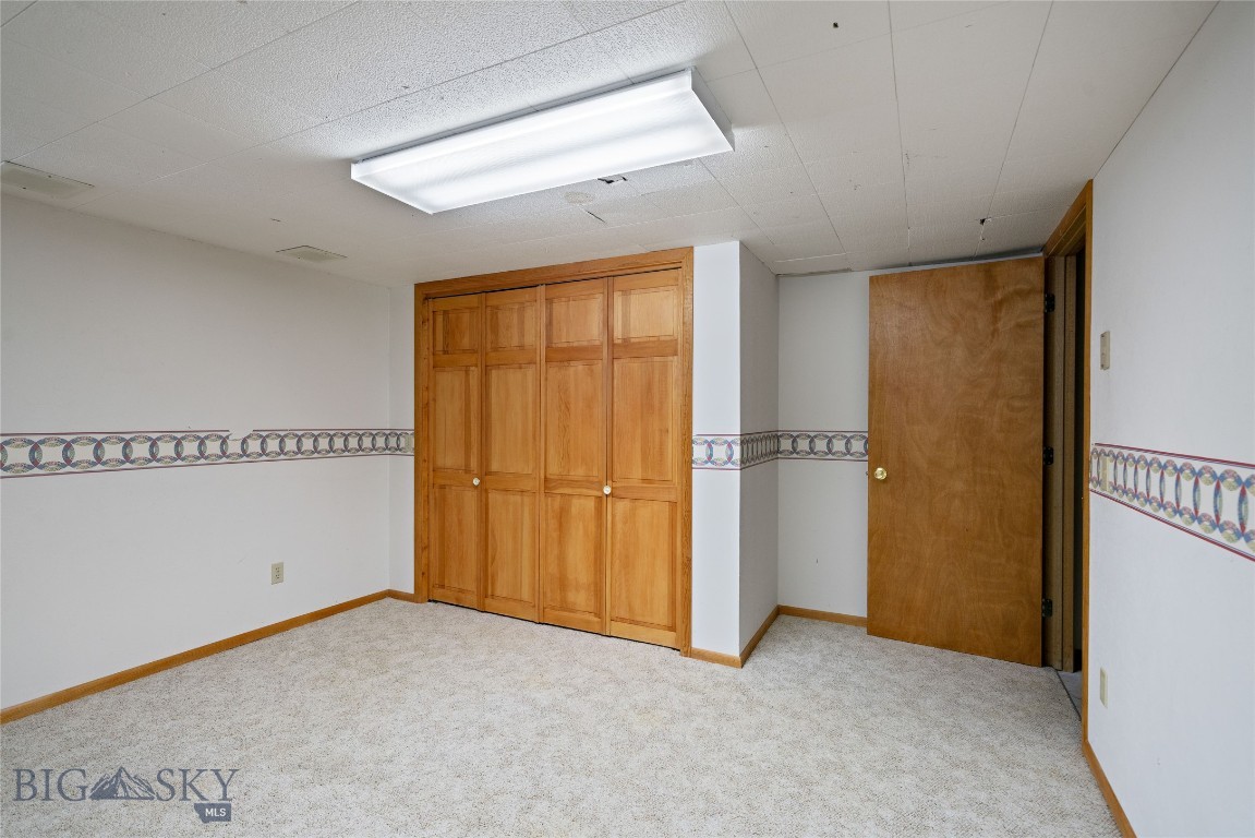 Minor Subdivision - Residential