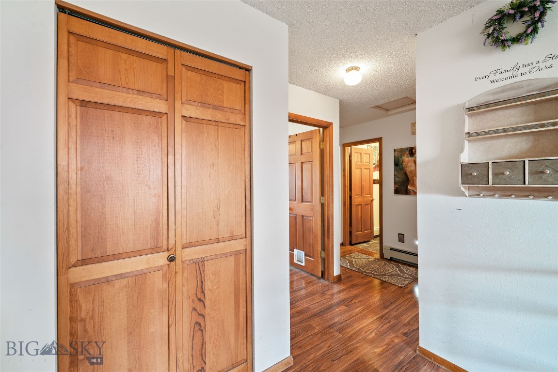 Minor Subdivision - Residential