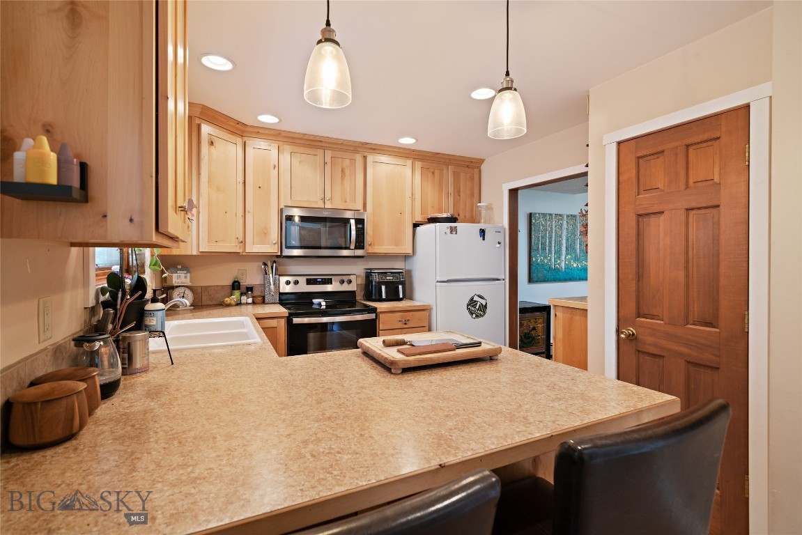 Minor Subdivision - Residential