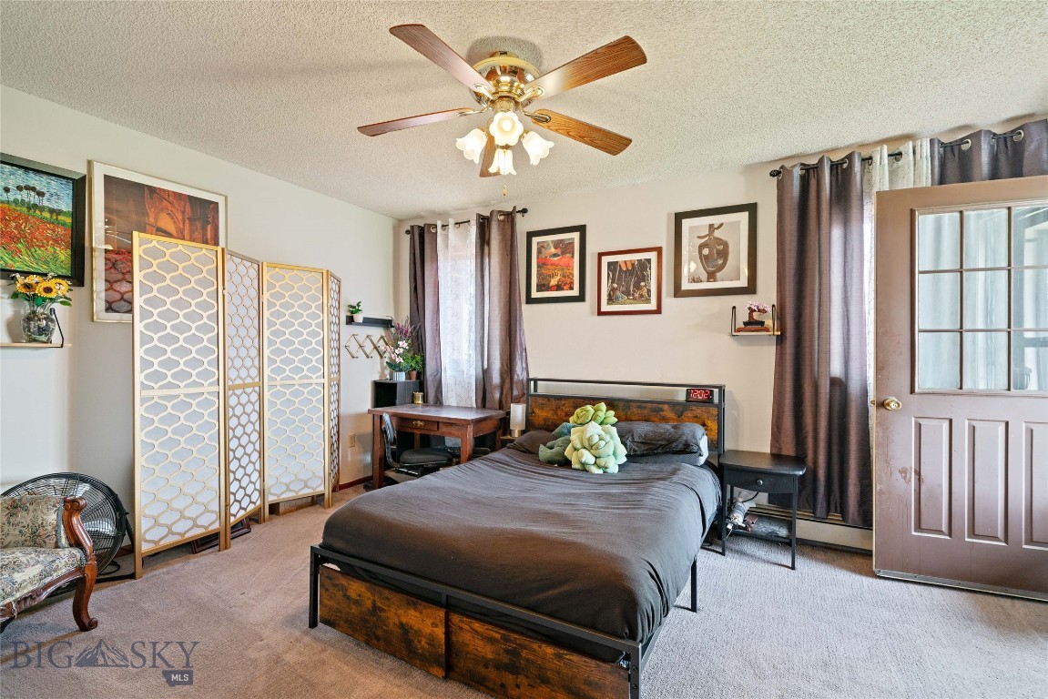 Minor Subdivision - Residential