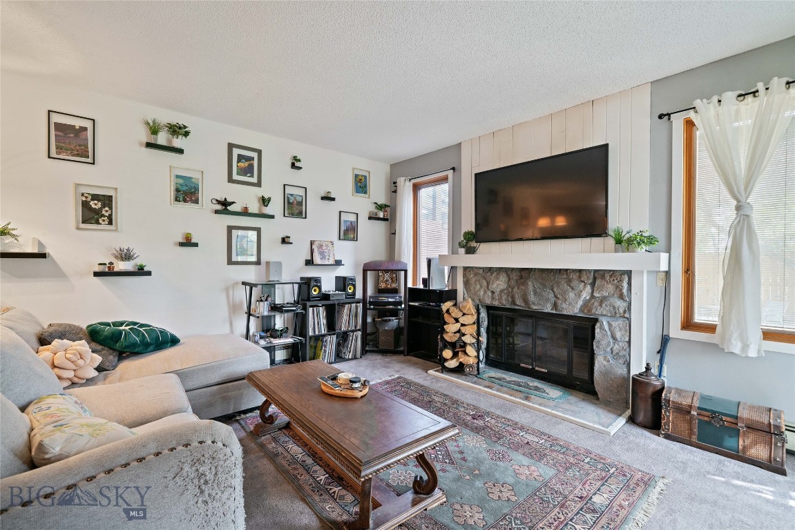 Minor Subdivision - Residential