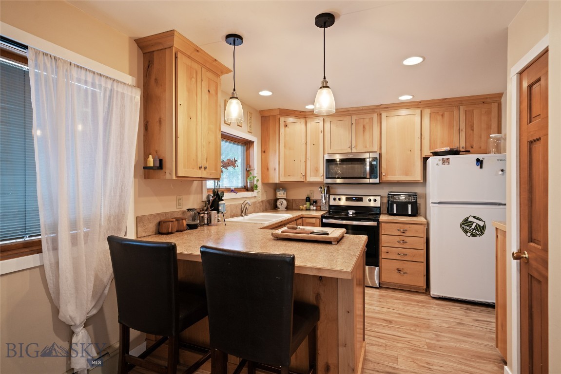 Minor Subdivision - Residential