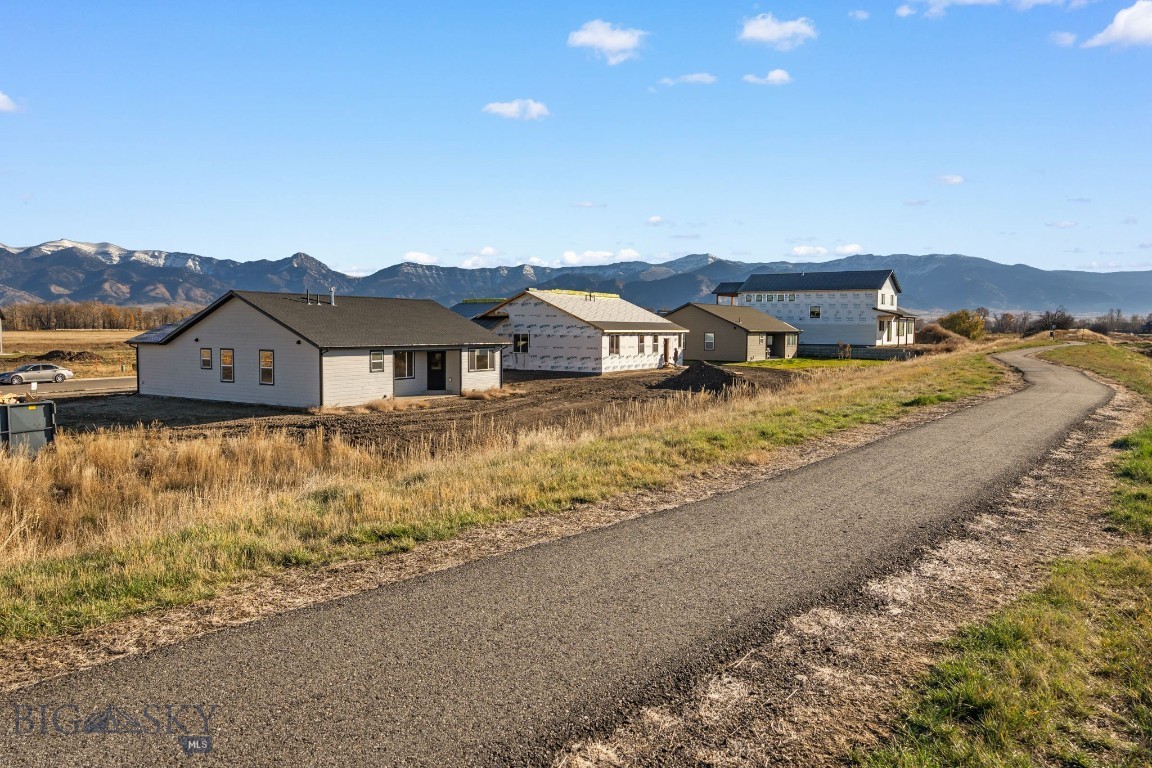 Meadowlark Ranch - Residential